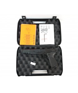 Пневматический пистолет Umarex Walther CP88 Competition