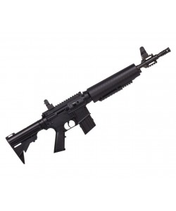 Пневматическая винтовка Crosman M4-177 (компрессионная) 4,5 мм