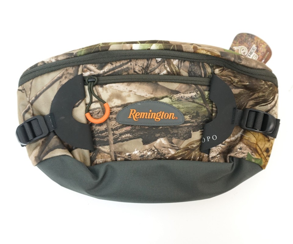 Сумка Remington Topo belt поясная, 30x20 см