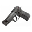 Страйкбольный пистолет WE Beretta M84 GBB Black (WE-M013-BK) - фото № 7