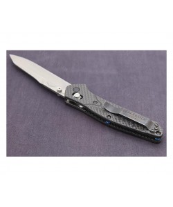 Нож складной Benchmade 940-1 Osborne Tanto (черная рукоять)
