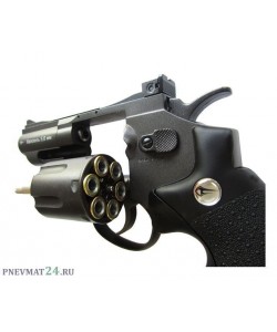 Сигнальный револьвер Smersh РК-4
