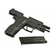 Страйкбольный пистолет WE SigSauer P226 E2 (WE-F004) - фото № 3