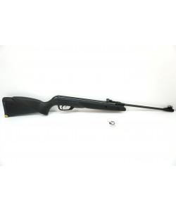 Пневматическая винтовка Gamo Black Shadow (пластик, ★3 Дж) 4,5 мм