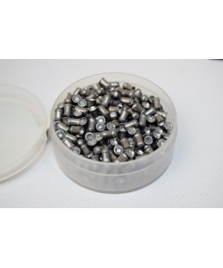 Пули «Люман» Energetic pellets XL 4,5 мм, 0,85 г (400 штук)
