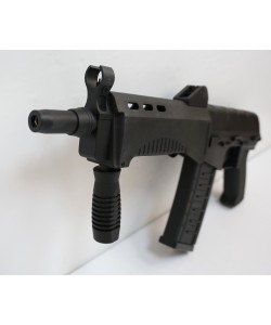 Страйкбольный автомат AY СР-3М Вихрь CQB (AY-A0024B)
