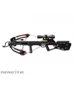 Арбалет блочный Yarrow Model R