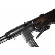 Страйкбольный пистолет-пулемет M40 (MP-40) - фото № 9
