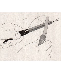 Точилка для ножей Victorinox 4.3323