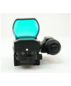 Коллиматорный прицел SightecS Laser Dual Shot Reflex Sight (FT13002)