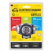 Налобный светодиодный фонарь Elektrostandard Grylls - фото № 2