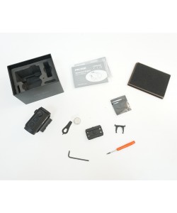 Коллиматорный прицел Holosun Micro HS403B Red Dot Sight