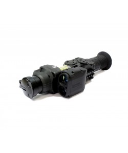 Тепловизионный прицел Pulsar Apex LRF XD50