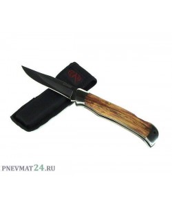 Нож Pirat S123 - Муромец