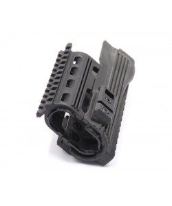 Тактическое RIS-цевье с накладкой Cyma для АК-74/АКМ (C.79)