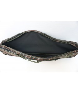 Чехол для арбалета двухсекционный