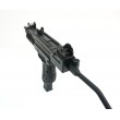 Пневматический пистолет-пулемет Gletcher UZM (Mini Uzi) - фото № 10