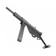 Страйкбольный пистолет-пулемет ASG STEN Mk.II (16758) - фото № 2