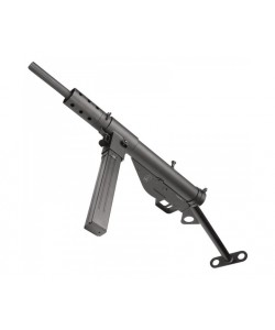 Страйкбольный пистолет-пулемет ASG STEN Mk.II (16758)