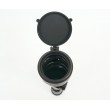 Оптический прицел Veber Black Fox 3-9x50 AO RG MD 30 мм - фото № 4