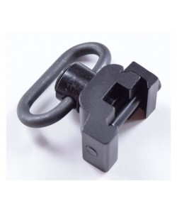 Антабка Patriot BH-SS02 на Weaver, 35 мм (быстросъемная)