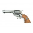 Макет револьвер Colt Peacemaker .45, 4,75” (США, 1873 г.) DE-1038 - фото № 1
