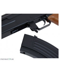 Страйкбольный автомат ASG Arsenal SLR105 (15921)