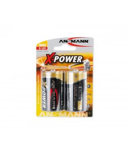 Элемент питания Ansmann X-Power LR20