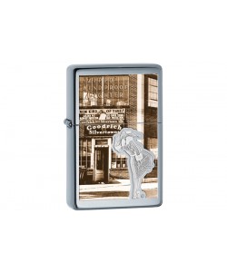Зажигалка Zippo 28538 Windy