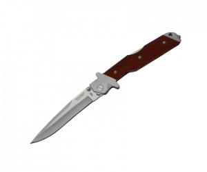 Нож складной Нокс Браконьер (305-240321)