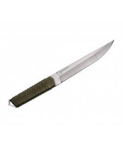 Нож Steel Will 311 Courage (зеленая рукоять)