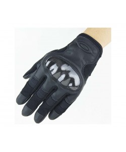 Перчатки Oakley tac-0202e Black