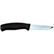 Нож Morakniv Companion Black (Mora-12141) - фото № 2