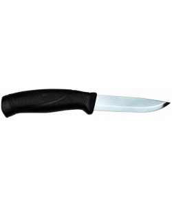 Нож Morakniv Companion Black (Mora-12141)