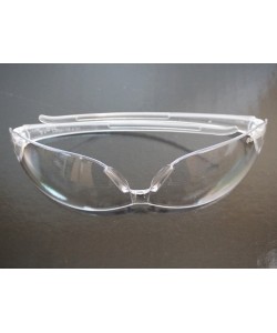 Очки стрелковые защитные ASG, прозрачные линзы (17004)