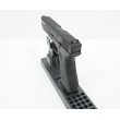 Страйкбольный пистолет KJW Glock G17 TBC CO₂ Black, удлин. ствол - фото № 6