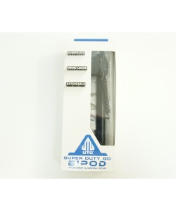 Сошки Leapers UTG быстросъемные на планку Picatinny, высота 20-32 см (TL-BP-99Q)