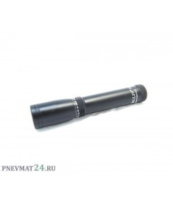Фонарь подствольный Combat ND-3 Pro зеленый, невидимый зверю