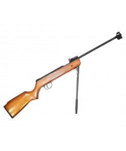 Пневматическая винтовка Strike One B008 (подствол. взвод, дерево, ★3 Дж) 4,5 мм