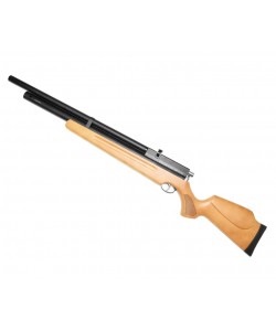 Пневматическая винтовка Strike One B020 (дерево, PCP, ★3 Дж) 4,5 мм