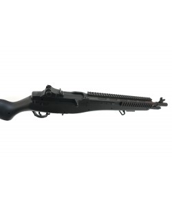Страйкбольная винтовка Cybergun M14 Military Rail Spring (160700)