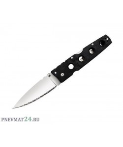 Нож складной Cold Steel Hold Out II 11HL