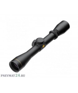 Оптический прицел Leupold VX-1 2-7x33 LR Duplex (113865)