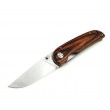 Нож складной Sanrenmu Tactical, лезвие 77,5 мм, WR5-905/PR-905	 - фото № 1