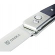Нож автоматический «Чёткий расклад» Daoke D211b - фото № 3