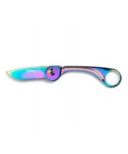 Нож складной Tekut ”Sku-skinner”, лезвие 70 мм, LK5260A