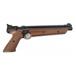 Пневматический пистолет Crosman P1377BR American Classic Brown (1377 C) - фото № 2