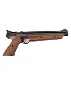 Пневматический пистолет Crosman P1377BR American Classic Brown (1377 C)