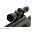 Пневматическая винтовка Crosman Phantom CS1K77X (прицел 4x32) - фото № 5