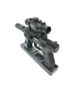 Пневматический пистолет Umarex Walther NightHawk